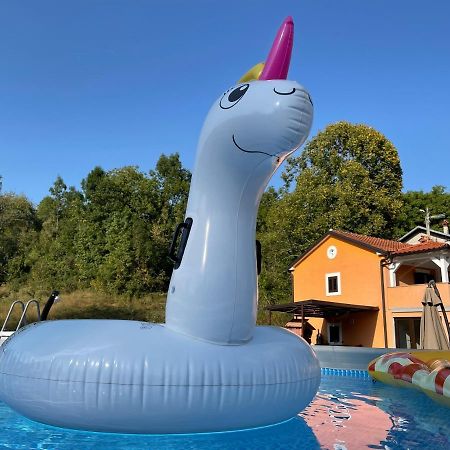 Kuca Kod Fajdara Villa Vele Mune Dış mekan fotoğraf
