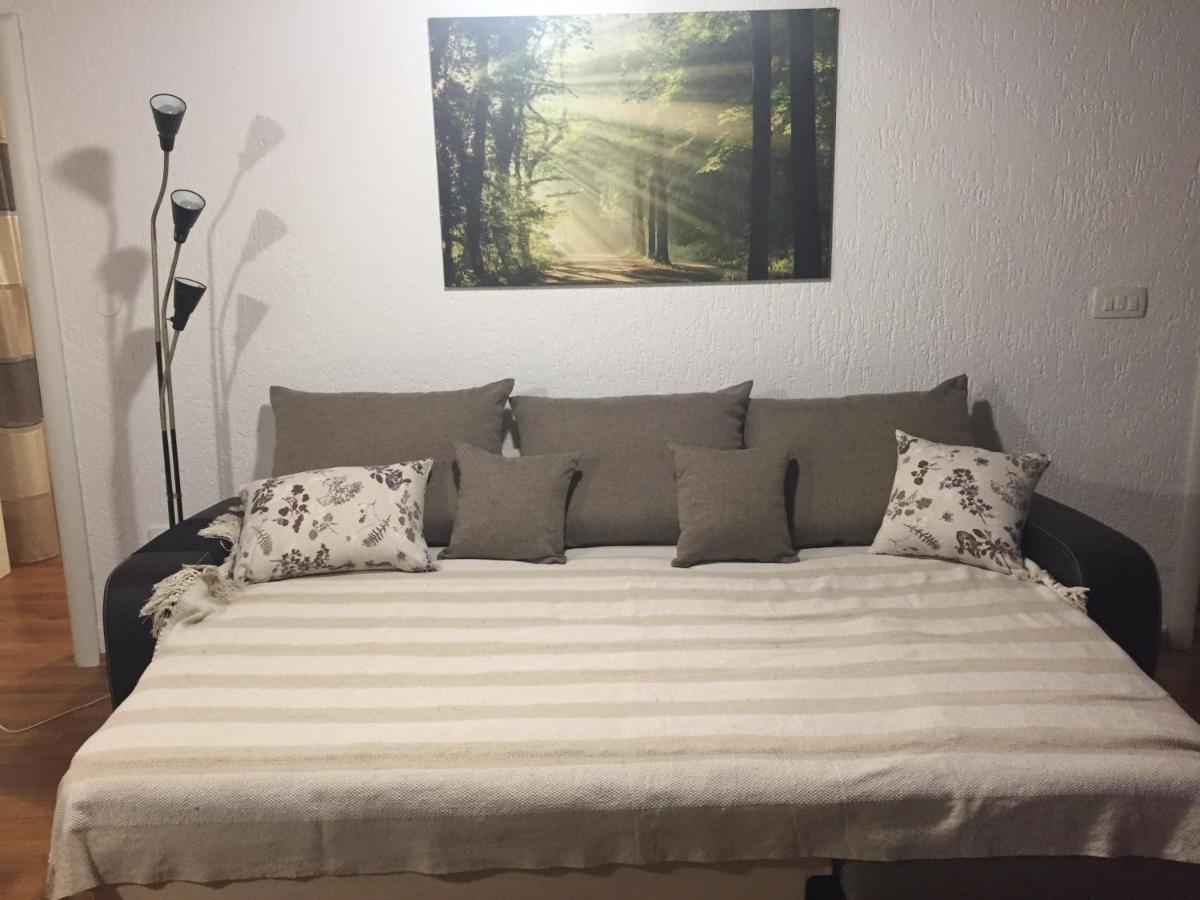 Kuca Kod Fajdara Villa Vele Mune Dış mekan fotoğraf