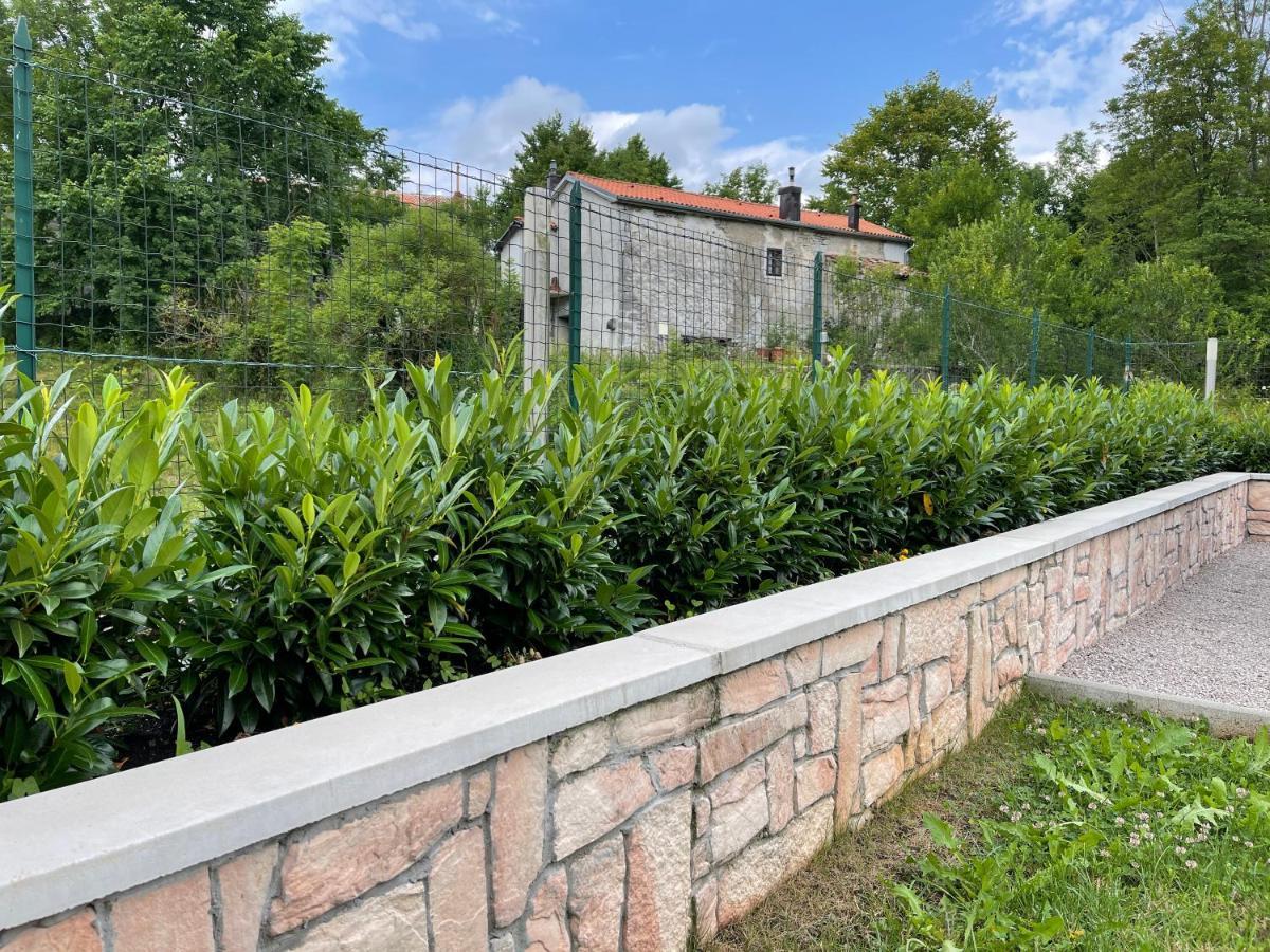 Kuca Kod Fajdara Villa Vele Mune Dış mekan fotoğraf