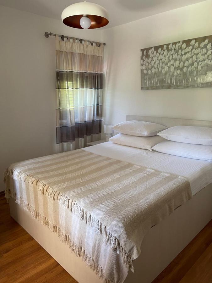 Kuca Kod Fajdara Villa Vele Mune Dış mekan fotoğraf