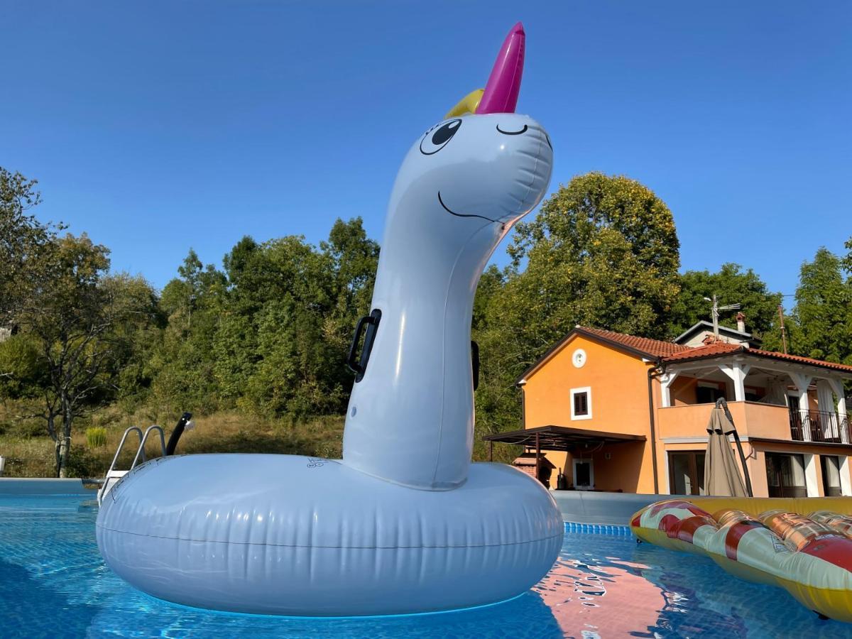 Kuca Kod Fajdara Villa Vele Mune Dış mekan fotoğraf