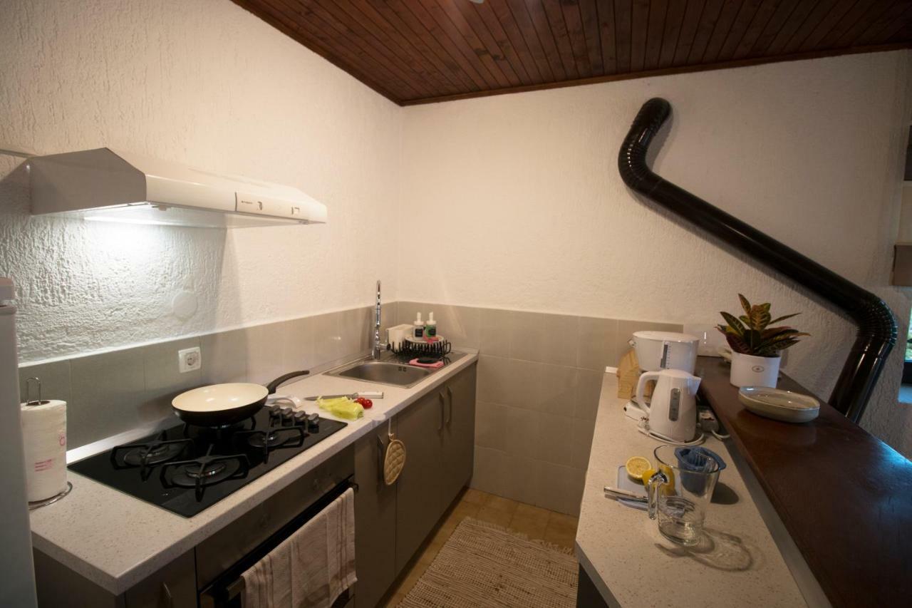 Kuca Kod Fajdara Villa Vele Mune Dış mekan fotoğraf