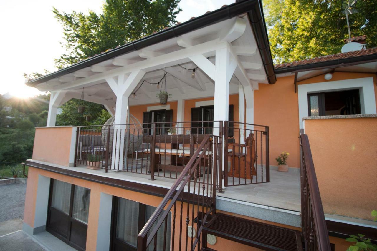 Kuca Kod Fajdara Villa Vele Mune Dış mekan fotoğraf