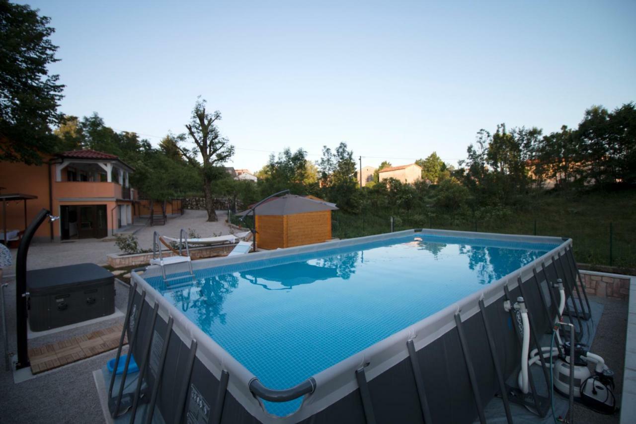 Kuca Kod Fajdara Villa Vele Mune Dış mekan fotoğraf