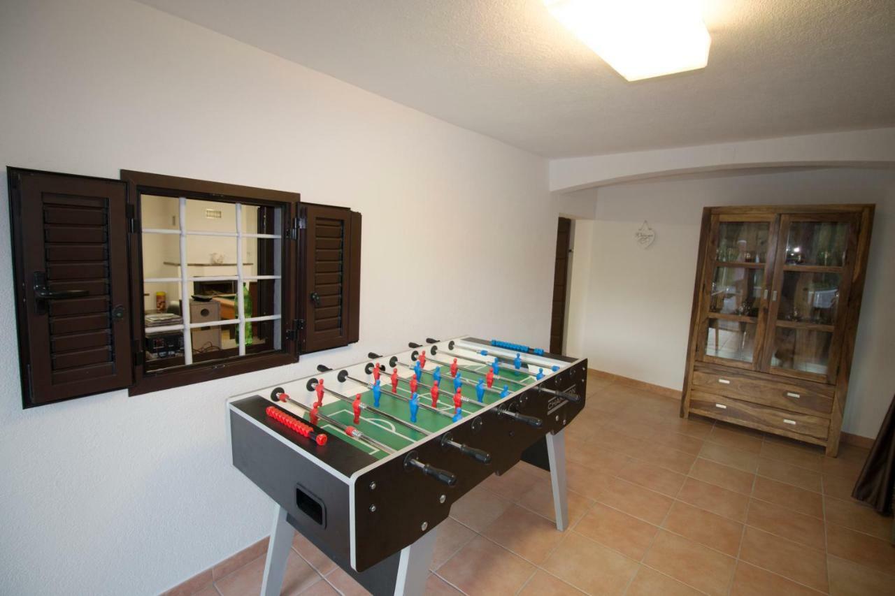 Kuca Kod Fajdara Villa Vele Mune Dış mekan fotoğraf