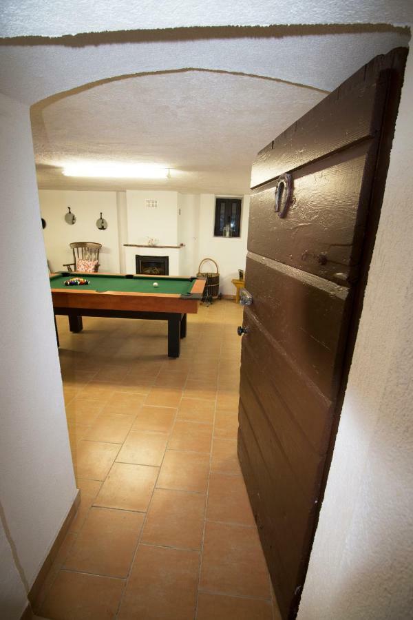 Kuca Kod Fajdara Villa Vele Mune Dış mekan fotoğraf