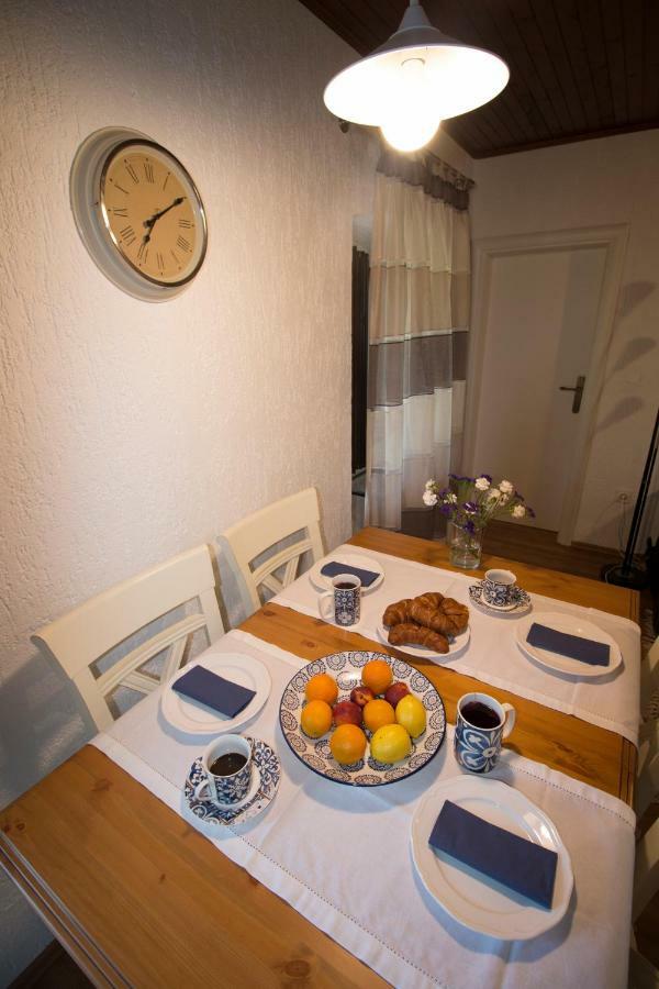 Kuca Kod Fajdara Villa Vele Mune Dış mekan fotoğraf